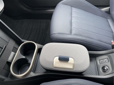 2025 MINI Hardtop 2 Door Cooper S