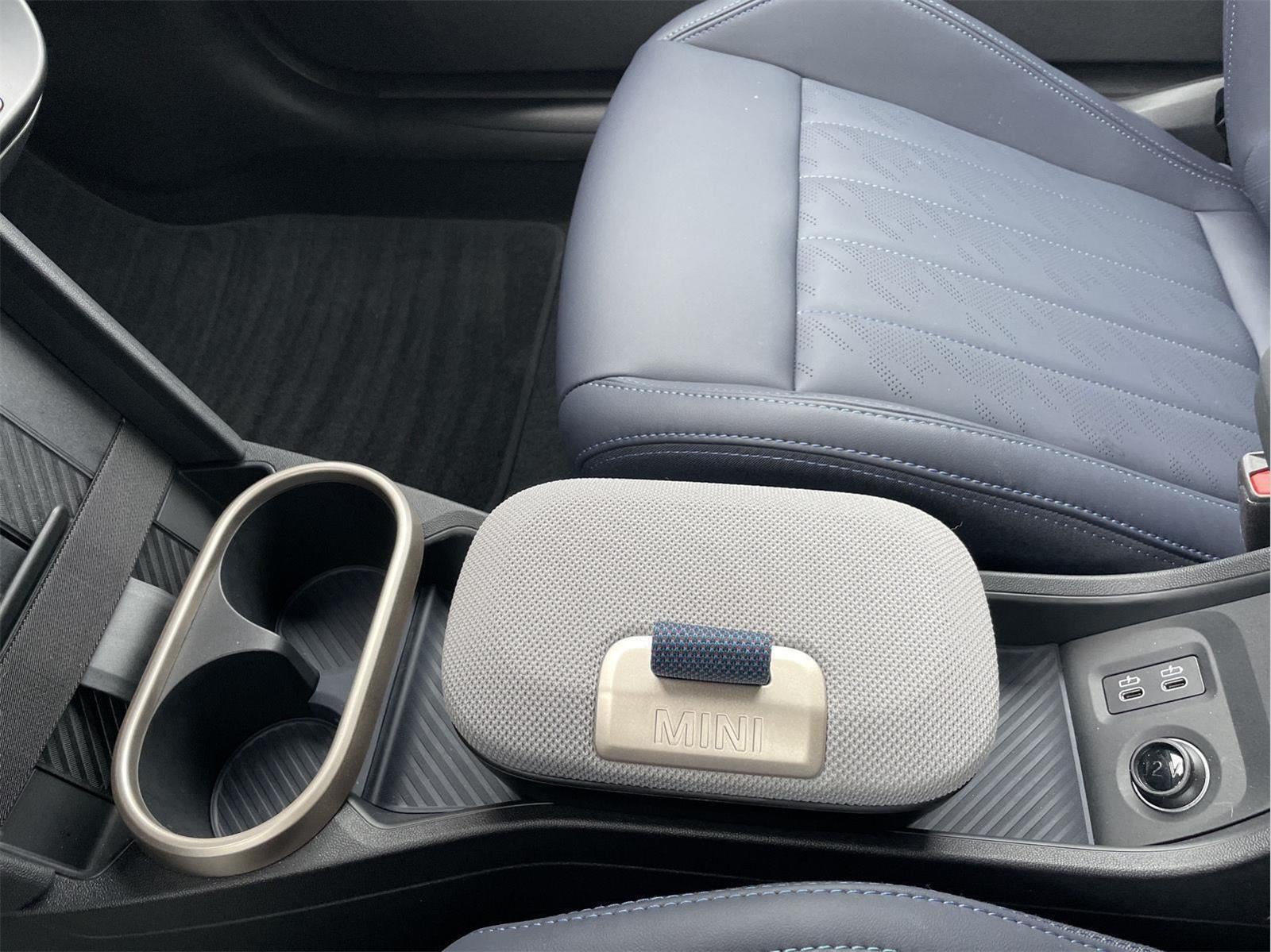 2025 MINI Hardtop 2 Door Cooper S