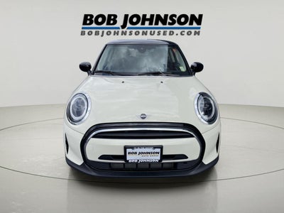 2023 MINI Hardtop 2 Door Cooper