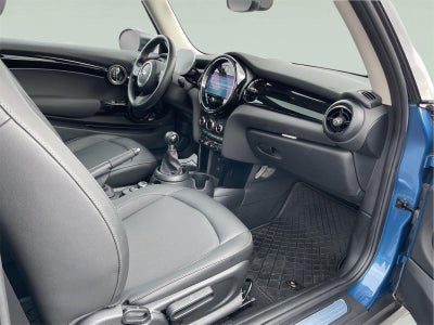 2024 MINI Hardtop 2 Door Cooper