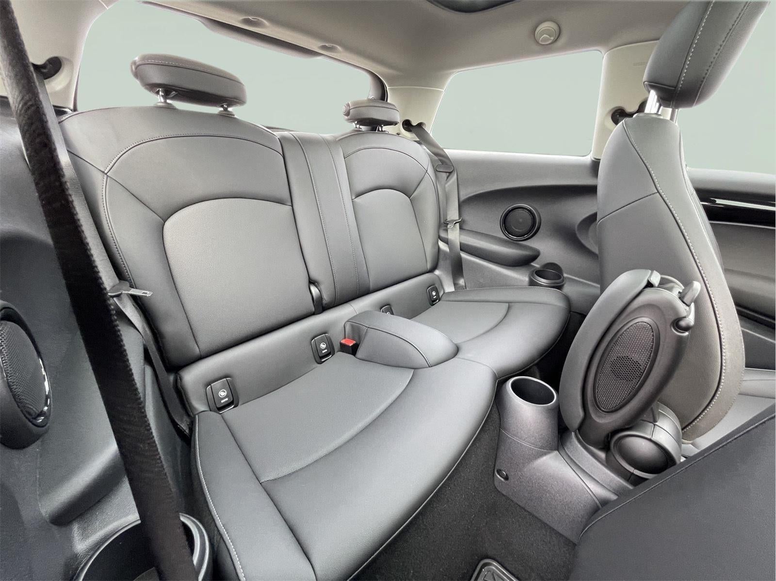 2024 MINI Hardtop 2 Door Cooper