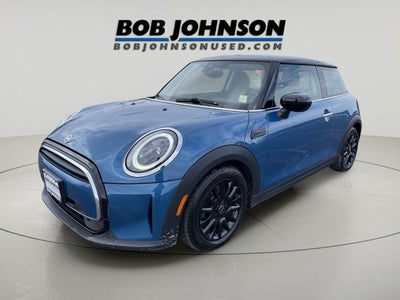 2024 MINI Hardtop 2 Door Cooper