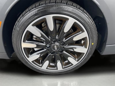 2024 MINI Hardtop 2 Door Cooper S