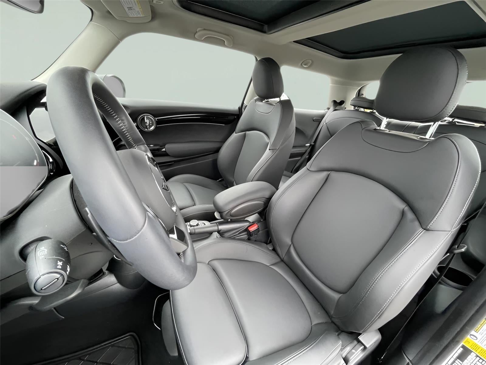 2024 MINI Hardtop 2 Door Cooper S