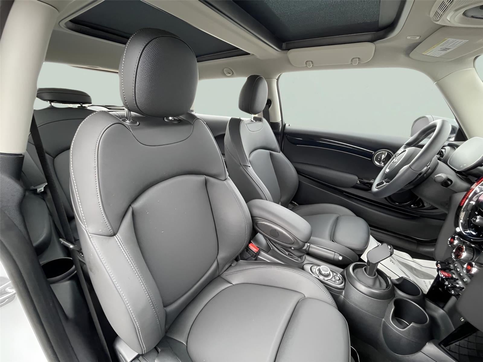 2024 MINI Hardtop 2 Door Cooper S