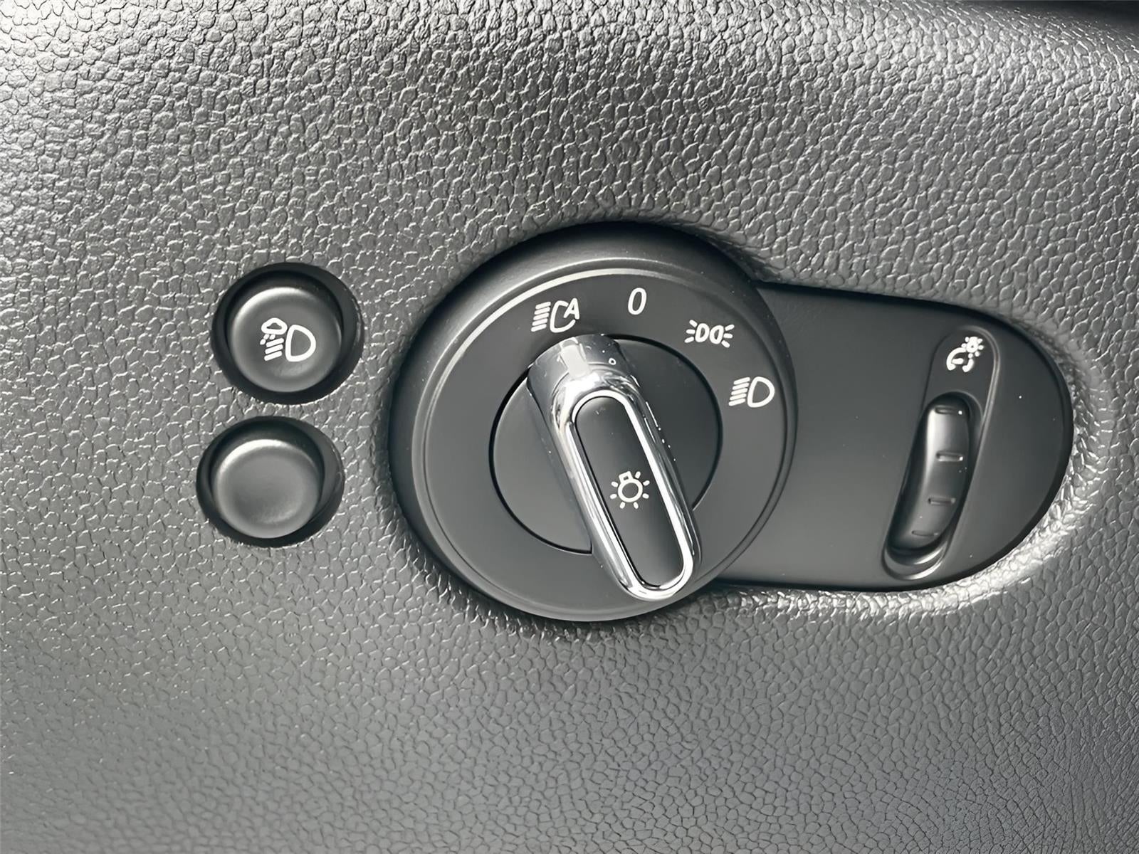 2024 MINI Hardtop 2 Door Cooper S