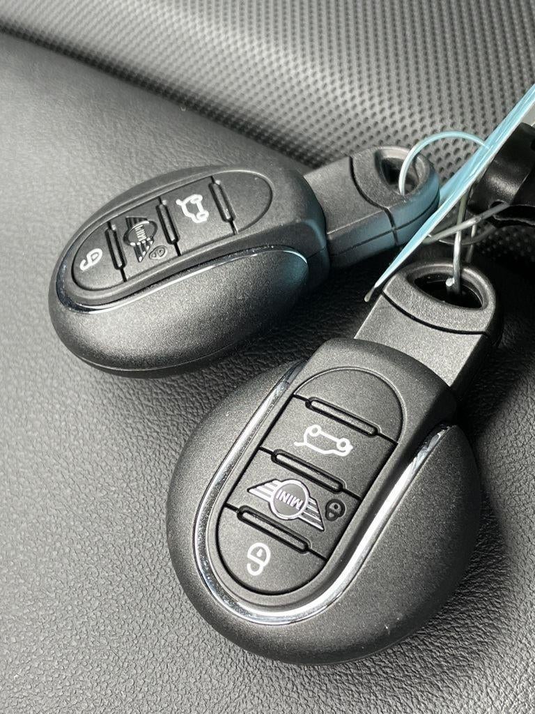 2024 MINI Hardtop 2 Door Cooper S