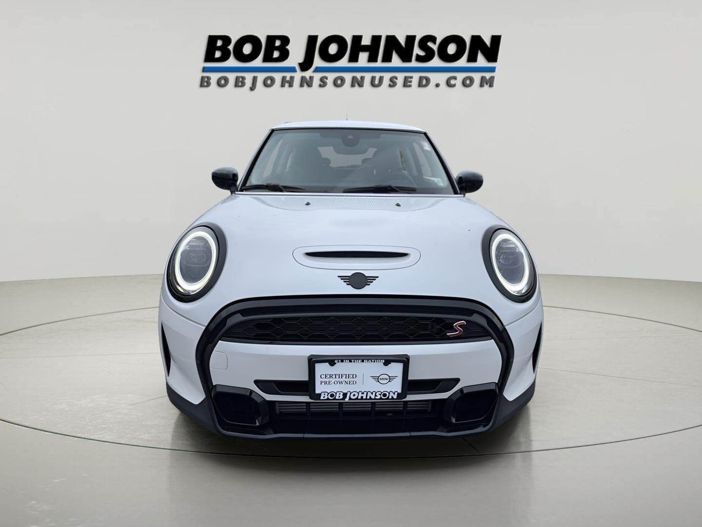 2024 MINI Hardtop 2 Door Cooper S