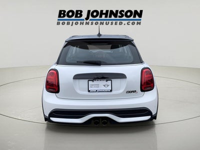 2024 MINI Hardtop 2 Door Cooper S