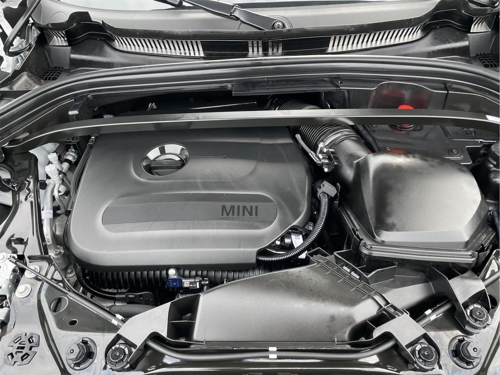 2025 MINI Countryman S