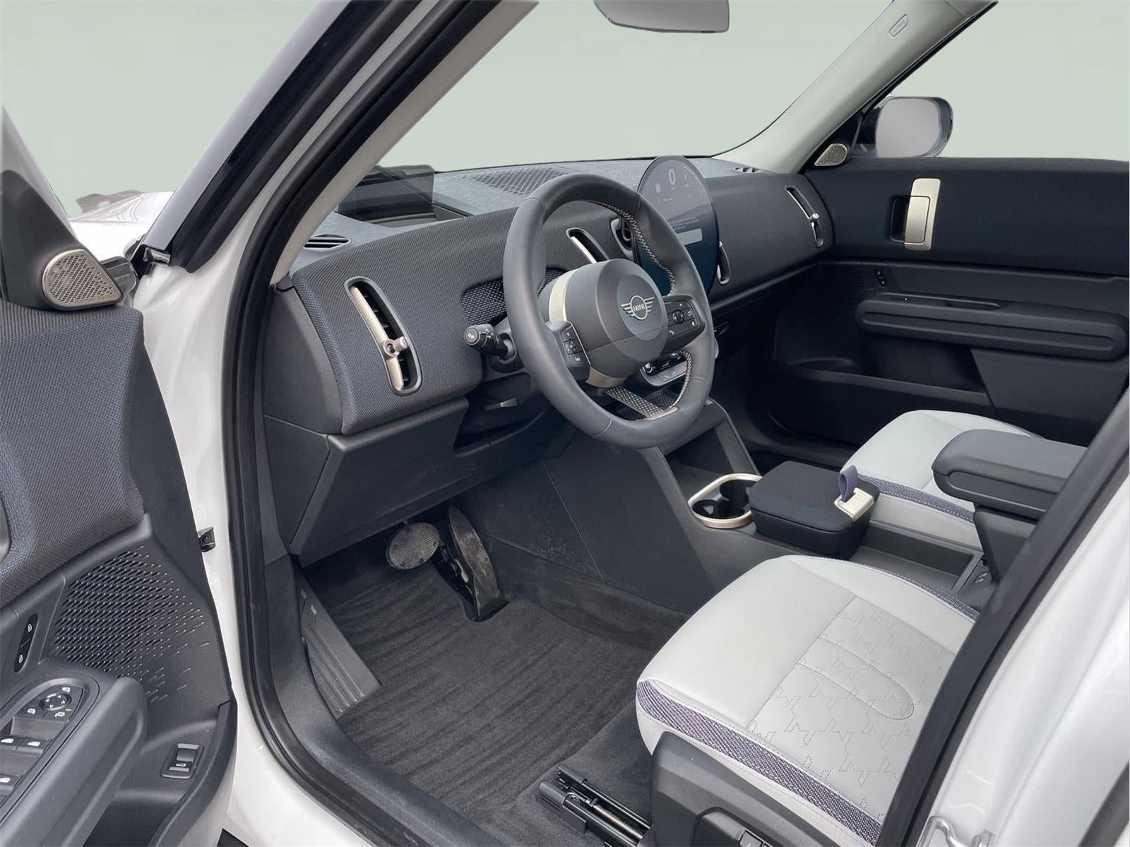 2025 MINI Countryman S