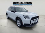 2025 MINI Countryman S