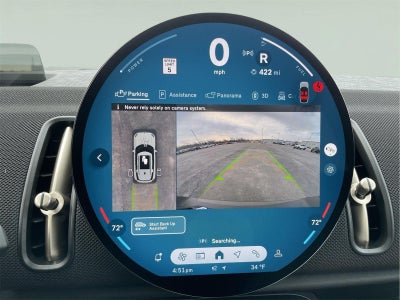 2025 MINI Countryman S