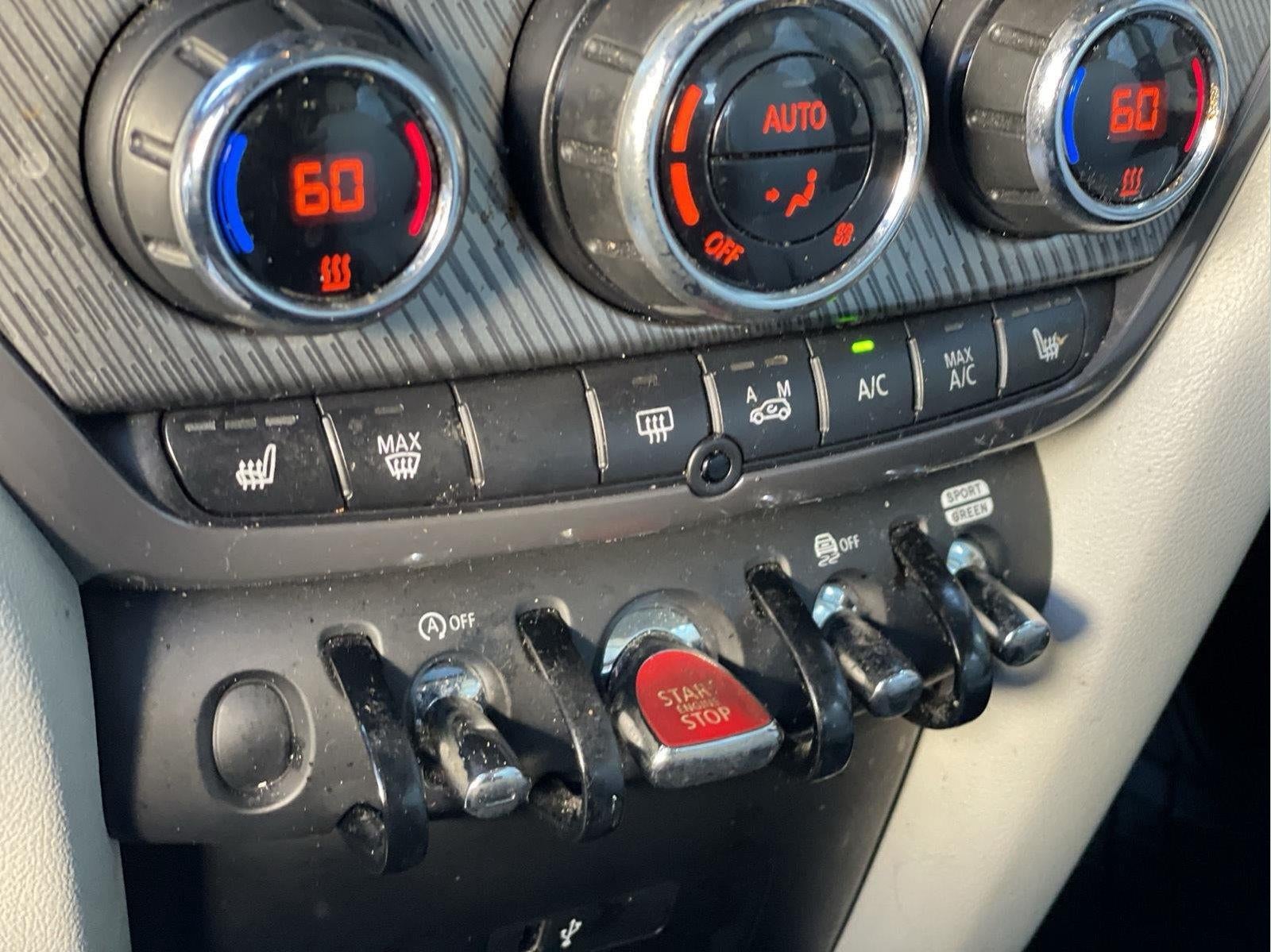 2023 MINI Countryman Cooper S