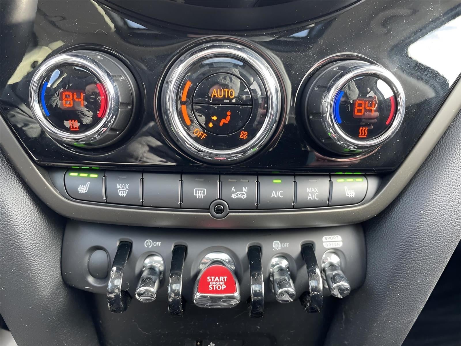 2023 MINI Countryman Cooper S