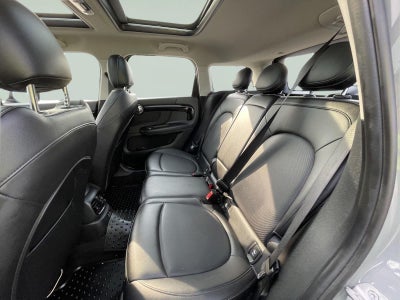 2023 MINI Countryman Cooper S
