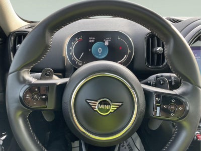 2023 MINI Countryman Cooper S