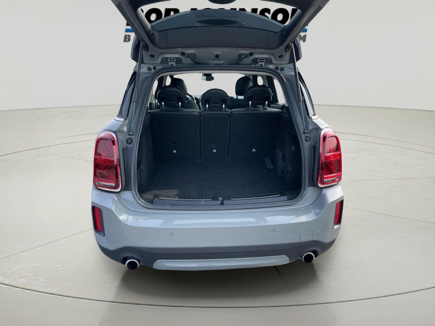 2023 MINI Countryman Cooper S