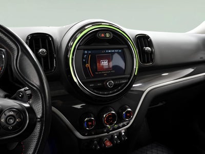 2020 MINI Countryman Cooper S