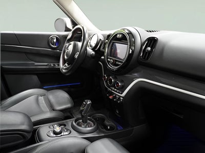 2020 MINI Countryman Cooper S