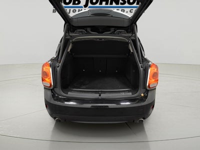 2020 MINI Countryman Cooper S