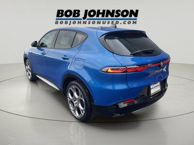 2024 Alfa Romeo Tonale Ti