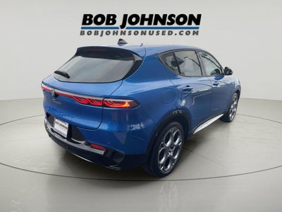2024 Alfa Romeo Tonale Ti