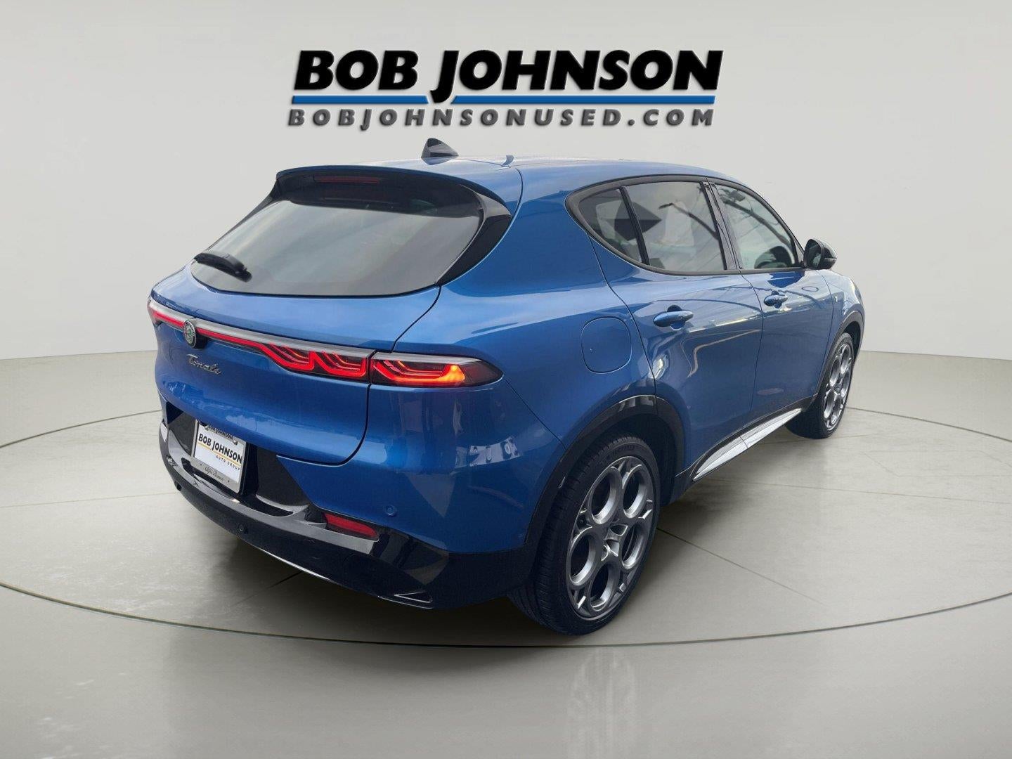 2024 Alfa Romeo Tonale Ti