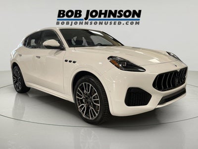 2025 Maserati Grecale AWD