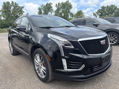 2024 Cadillac XT5 AWD Sport