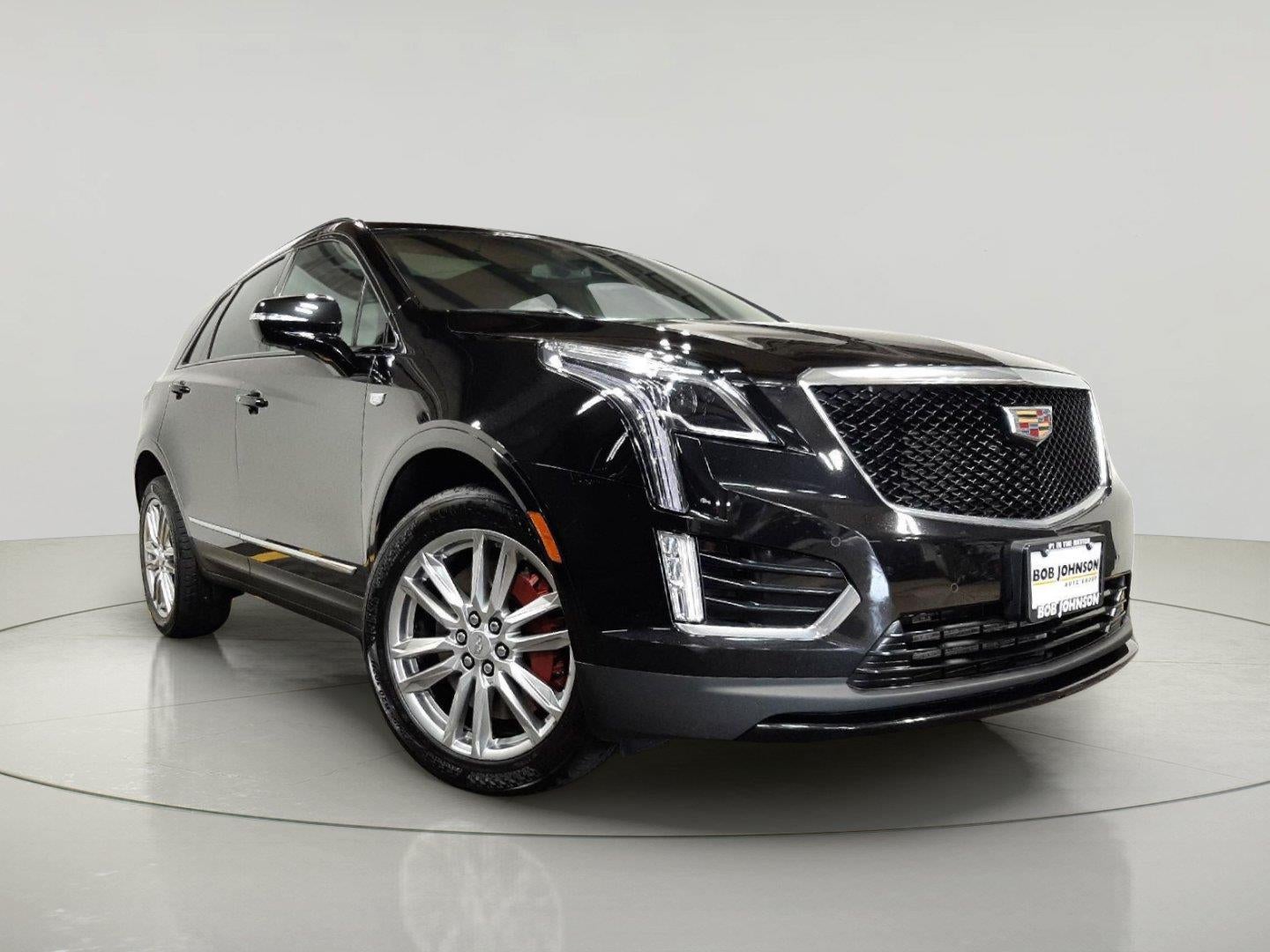 2024 Cadillac Xt5 AWD Sport