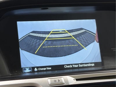 2015 Honda Accord Sedan EX-L
