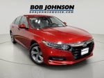 2020 Honda Accord EX-L