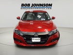 2020 Honda Accord EX-L