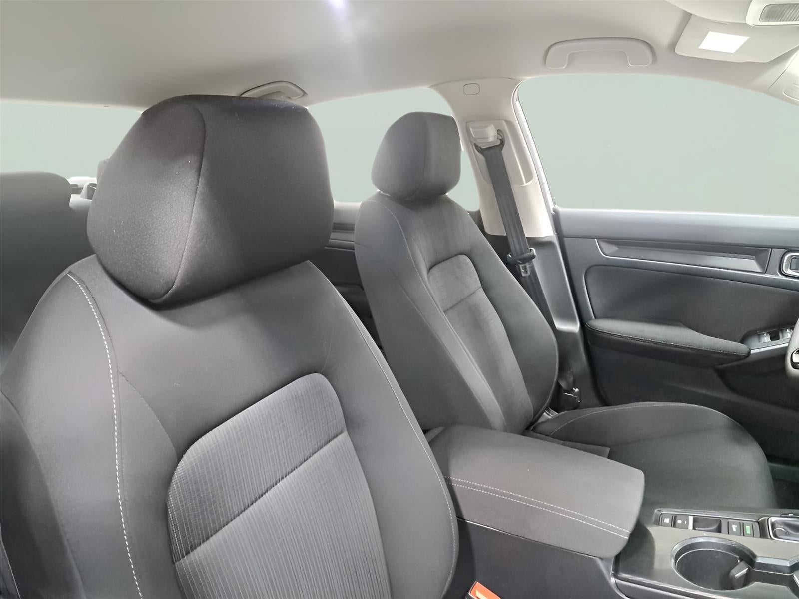 2023 Honda Civic Sedan LX