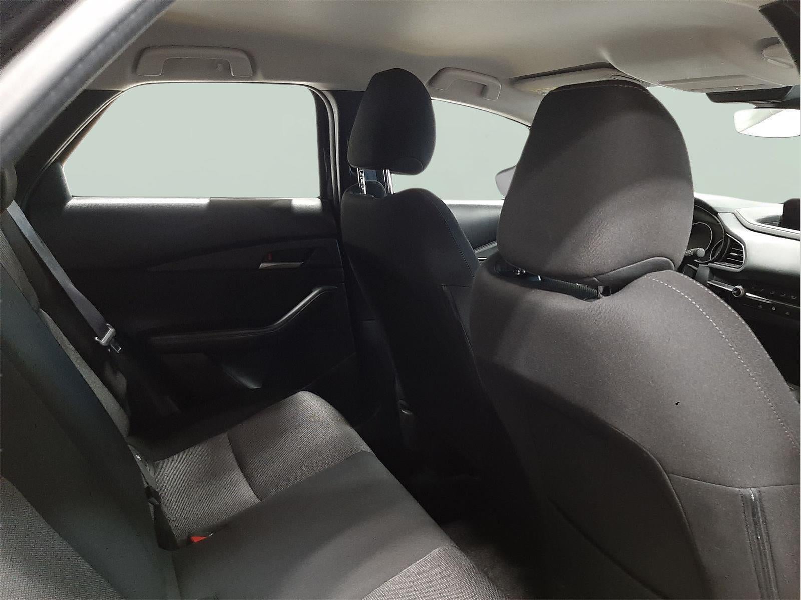2023 Mazda Mazda CX-30 2.5 S