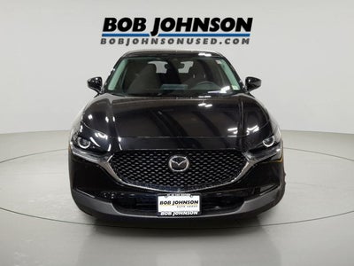 2023 Mazda Mazda CX-30 2.5 S