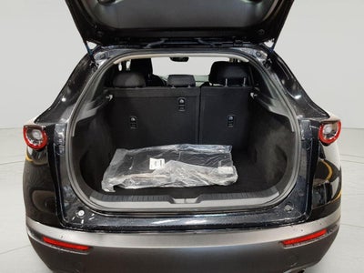 2023 Mazda Mazda CX-30 2.5 S