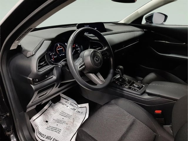 2023 Mazda Mazda CX-30 2.5 S