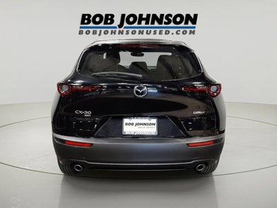 2023 Mazda Mazda CX-30 2.5 S