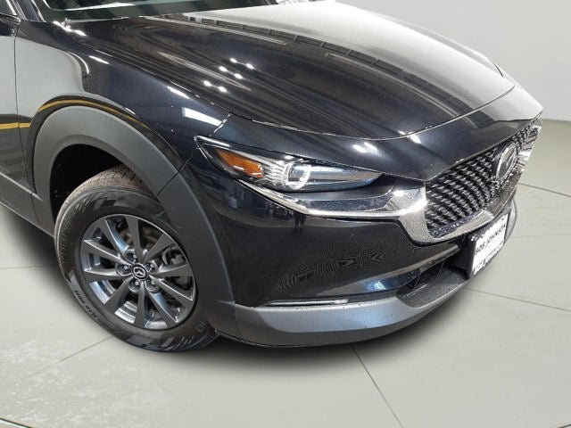 2023 Mazda Mazda CX-30 2.5 S