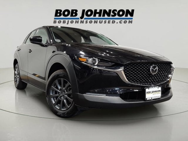 2023 Mazda Mazda CX-30 2.5 S