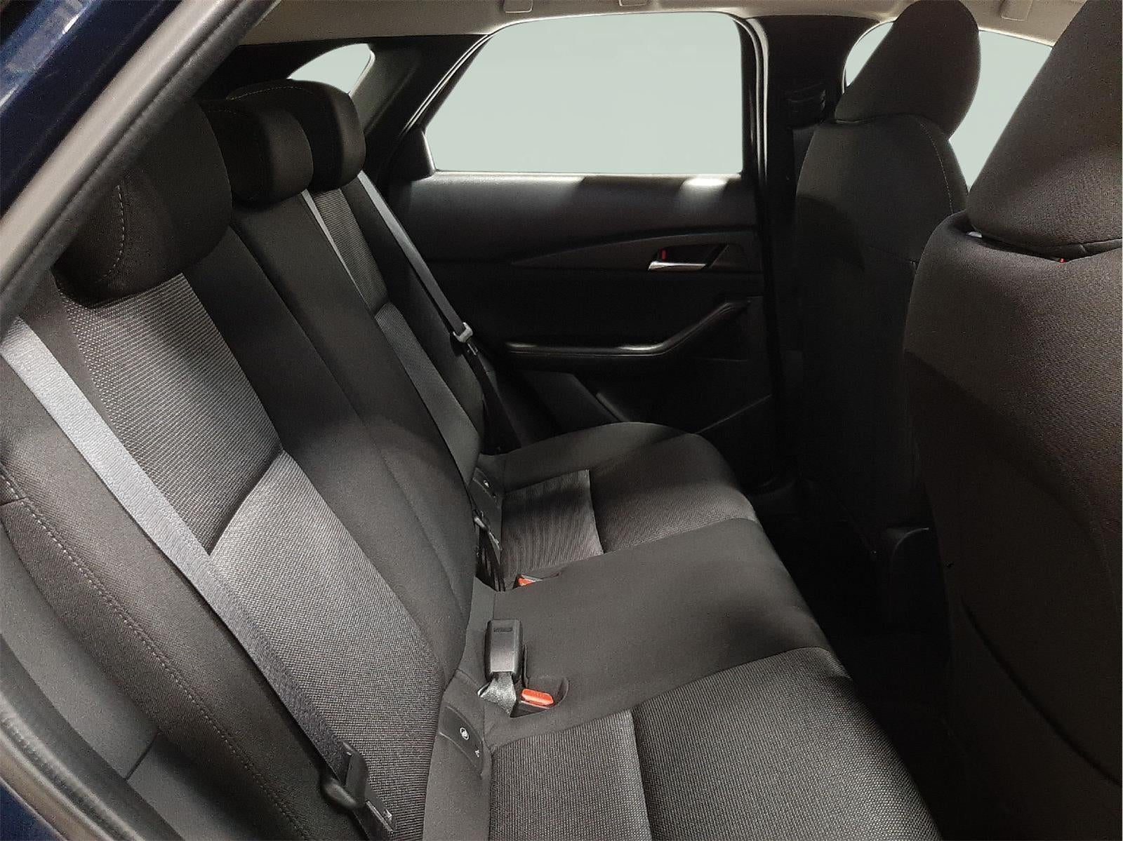 2023 Mazda Mazda CX-30 2.5 S