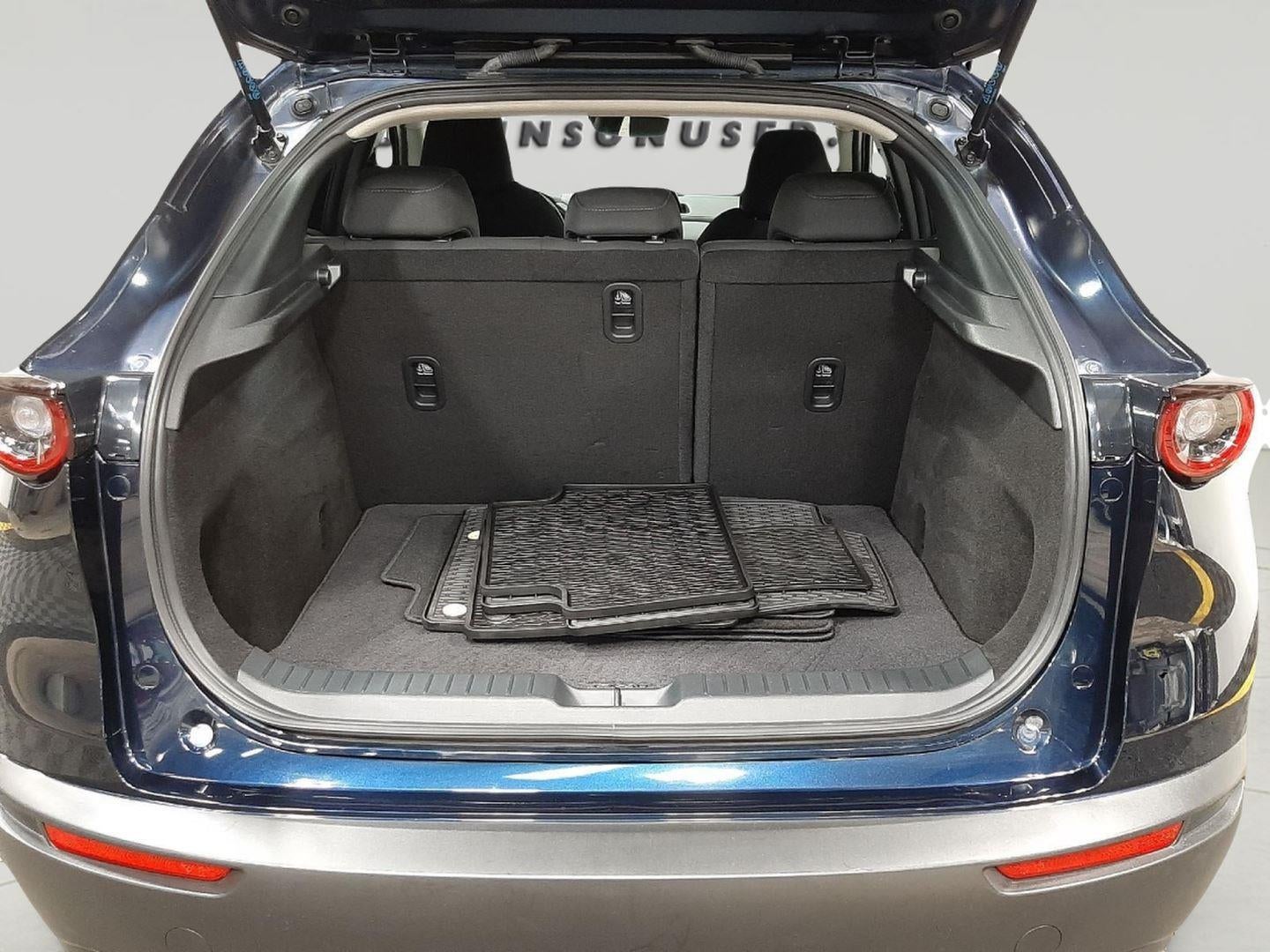 2023 Mazda Mazda CX-30 2.5 S