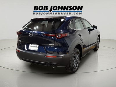 2023 Mazda Mazda CX-30 2.5 S