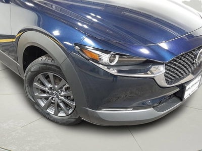 2023 Mazda Mazda CX-30 2.5 S