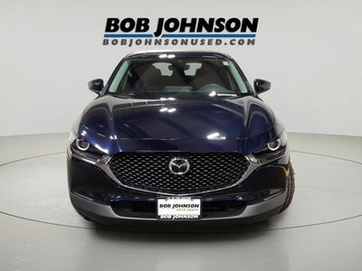 2023 Mazda Mazda CX-30 2.5 S