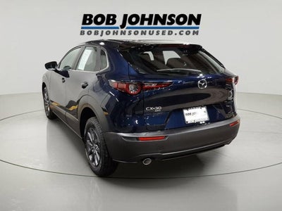 2023 Mazda Mazda CX-30 2.5 S