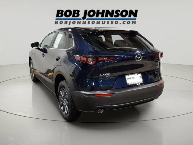 2023 Mazda Mazda CX-30 2.5 S