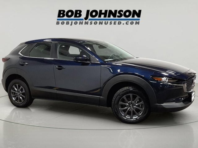 2023 Mazda Mazda CX-30 2.5 S